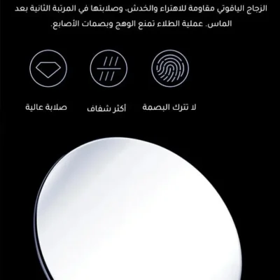 ساعة عصرية فاخرة للرجال ذات قرص كبير ،ساعة واحدة، ثلاث مناطق زمنية